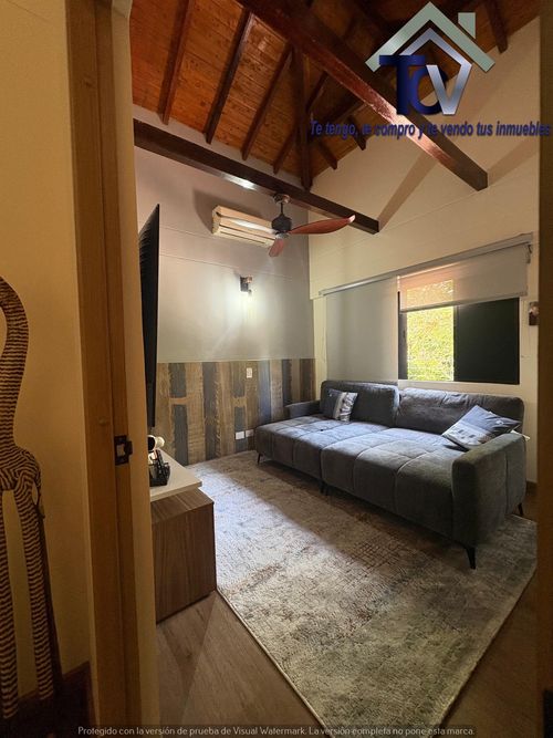 Casa de 3 alcobas en venta en Cañaveral, Floridablanca, 400 m² · foto 11 de 24
