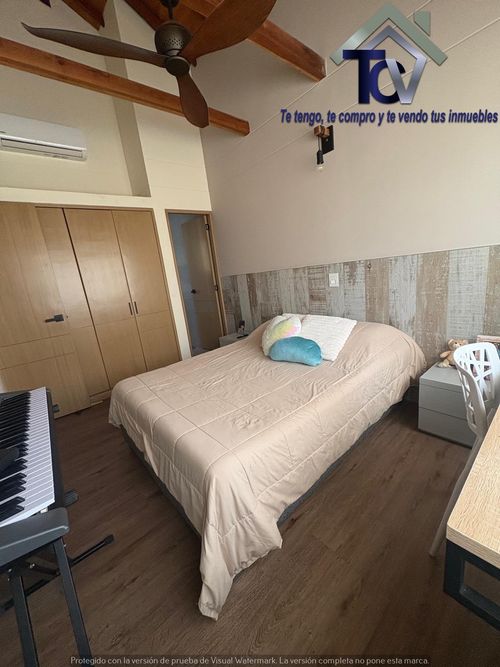 Casa de 3 alcobas en venta en Cañaveral, Floridablanca, 400 m² · foto 18 de 24