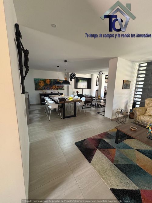 Casa de 3 alcobas en venta en Cañaveral, Floridablanca, 400 m² · foto 7 de 24