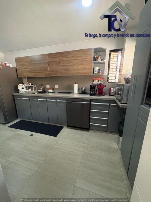 Casa de 3 alcobas en venta en Cañaveral, Floridablanca, 400 m² · foto 2 de 24