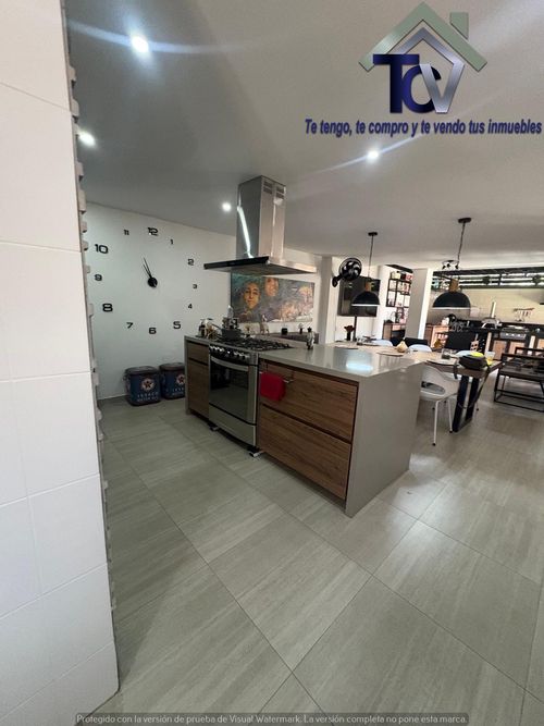 Casa de 3 alcobas en venta en Cañaveral, Floridablanca, 400 m² · foto 5 de 24