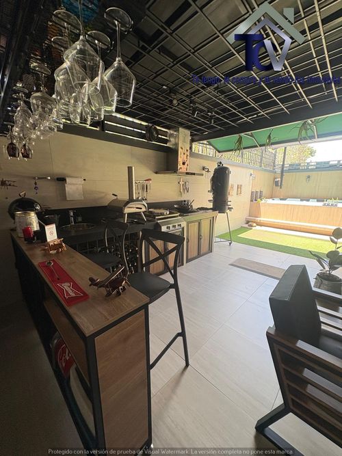 Casa de 3 alcobas en venta en Cañaveral, Floridablanca, 400 m² · foto 9 de 24