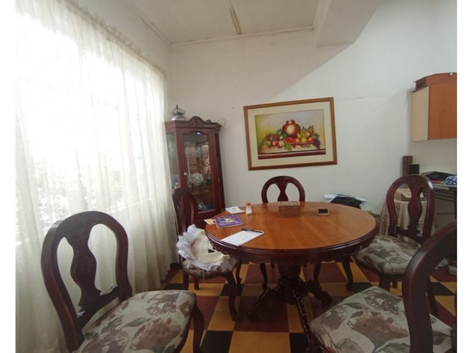 Casa de 5 alcobas en venta en Prado, Medellín, 270 m² · foto 3 de 15