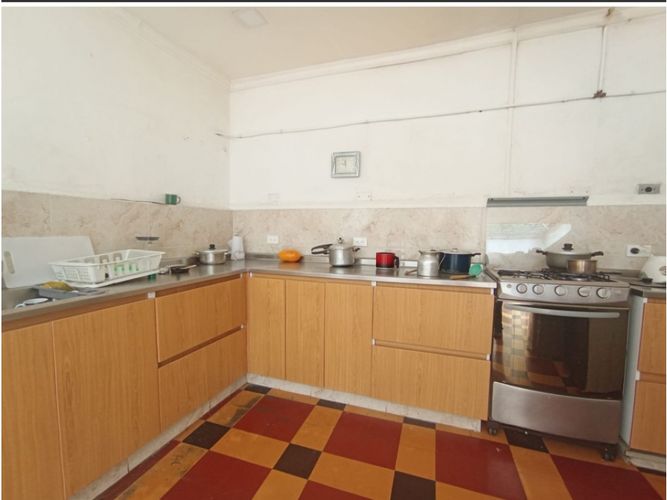 Casa de 5 alcobas en venta en Prado, Medellín, 270 m² · foto 4 de 15