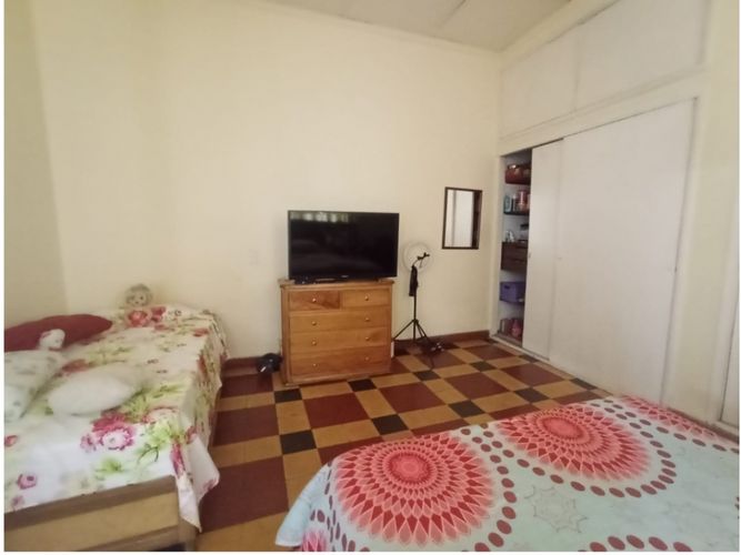 Casa de 5 alcobas en venta en Prado, Medellín, 270 m² · foto 7 de 15