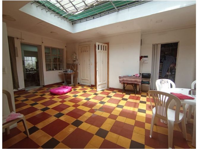 Casa de 5 alcobas en venta en Prado, Medellín, 270 m² · foto 12 de 15