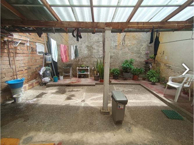 Casa de 5 alcobas en venta en Prado, Medellín, 270 m² · foto 13 de 15