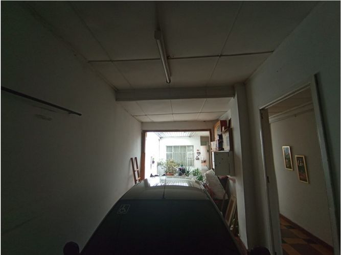 Casa de 5 alcobas en venta en Prado, Medellín, 270 m² · foto 15 de 15