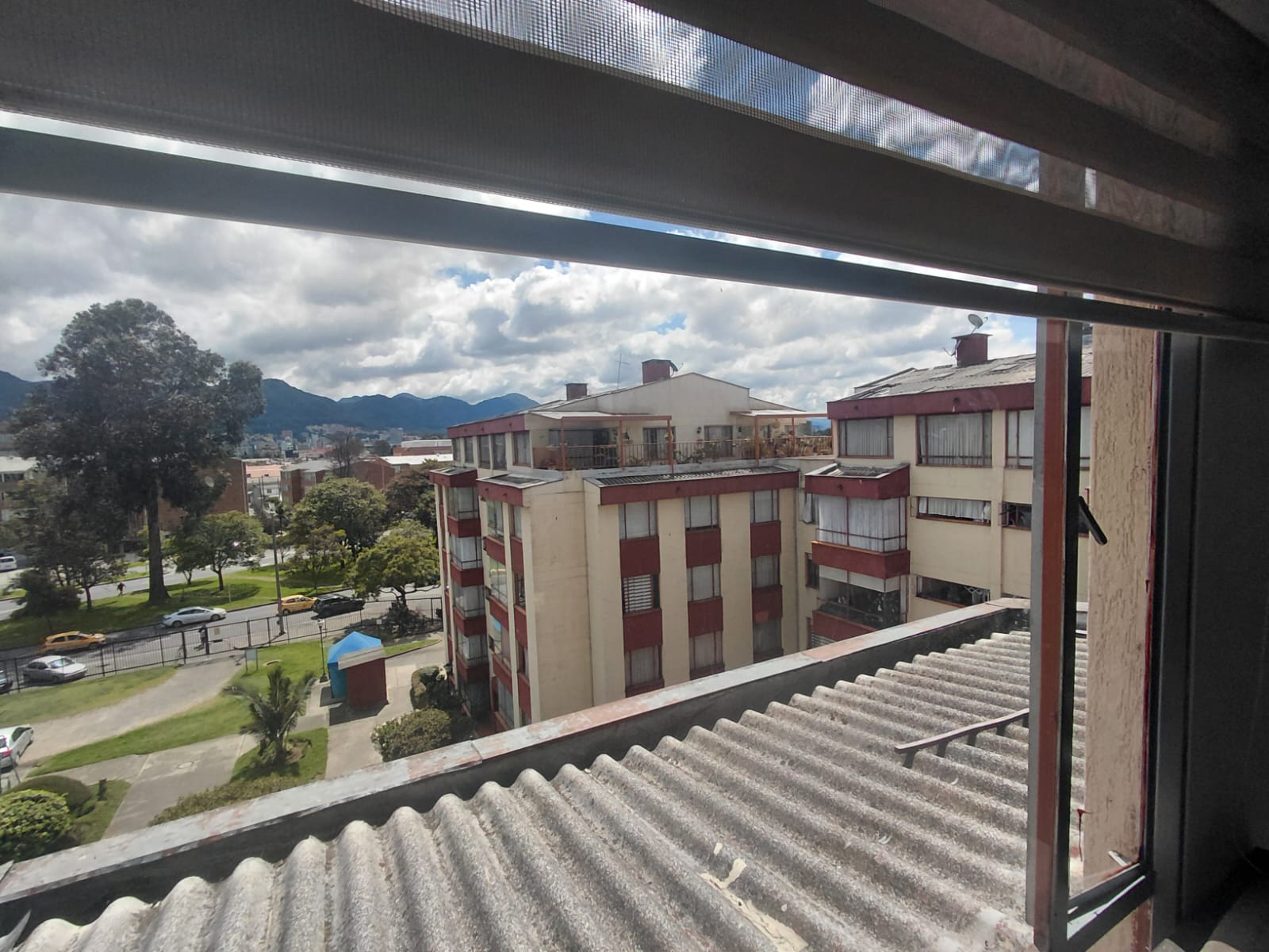 Apartamento de 4 habitaciones en venta en Jose Joaquin Vargas, Bogotá — imagen 1 de 27