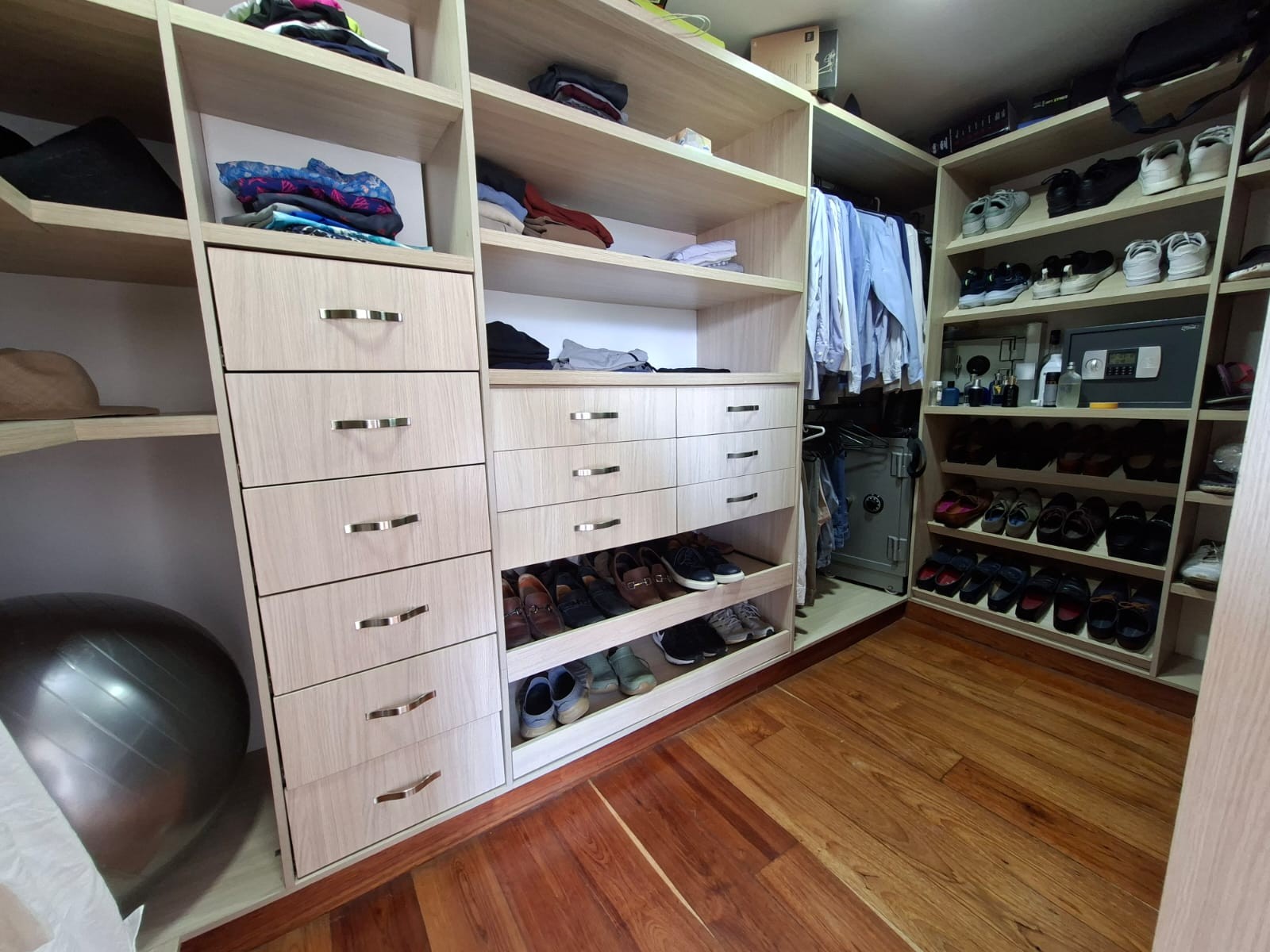Casa en venta en El Trebol, Manizales · foto 15 de 24
