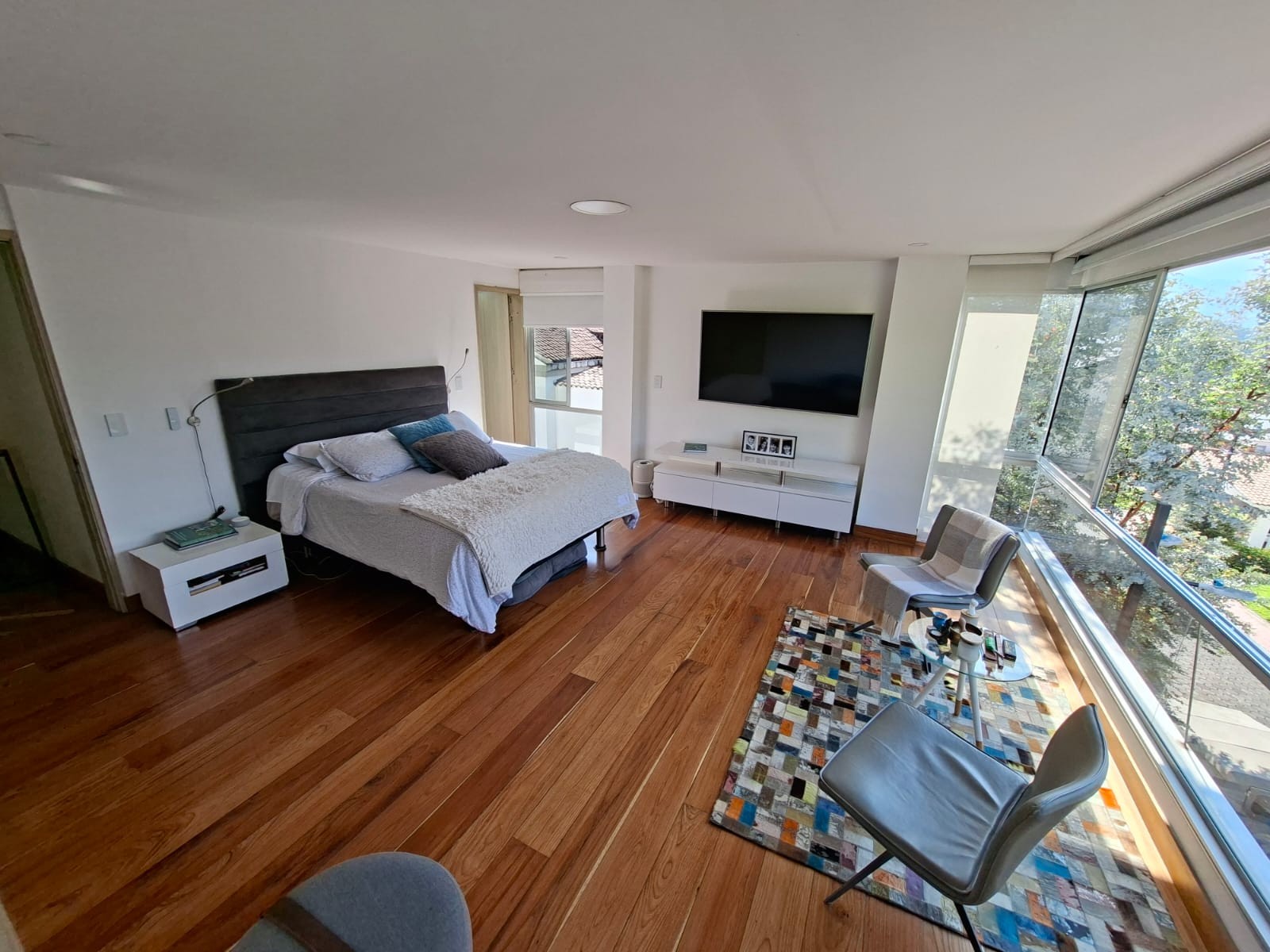 Casa en venta en El Trebol, Manizales · foto 10 de 24