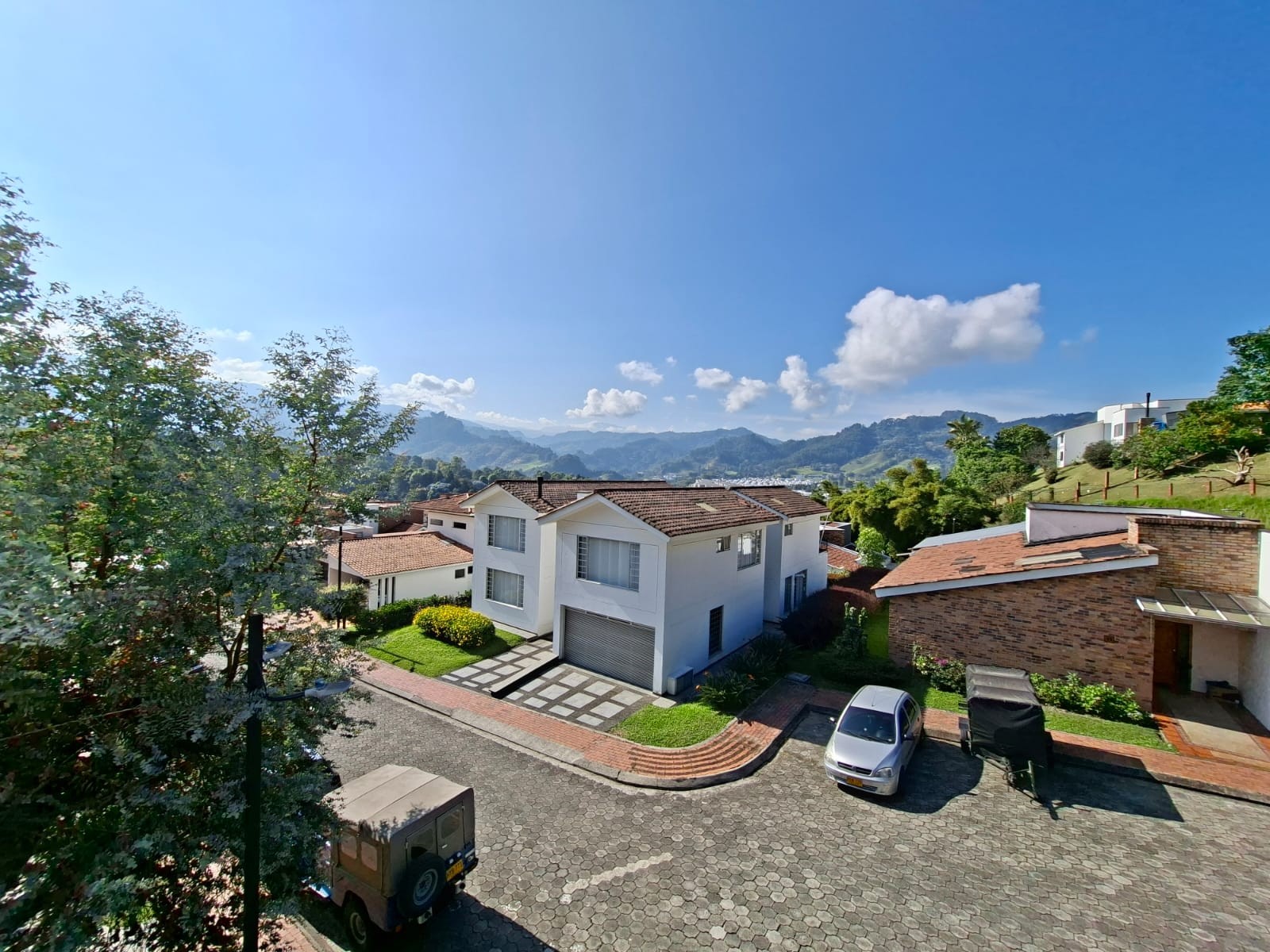 Casa en venta en El Trebol, Manizales · foto 20 de 24