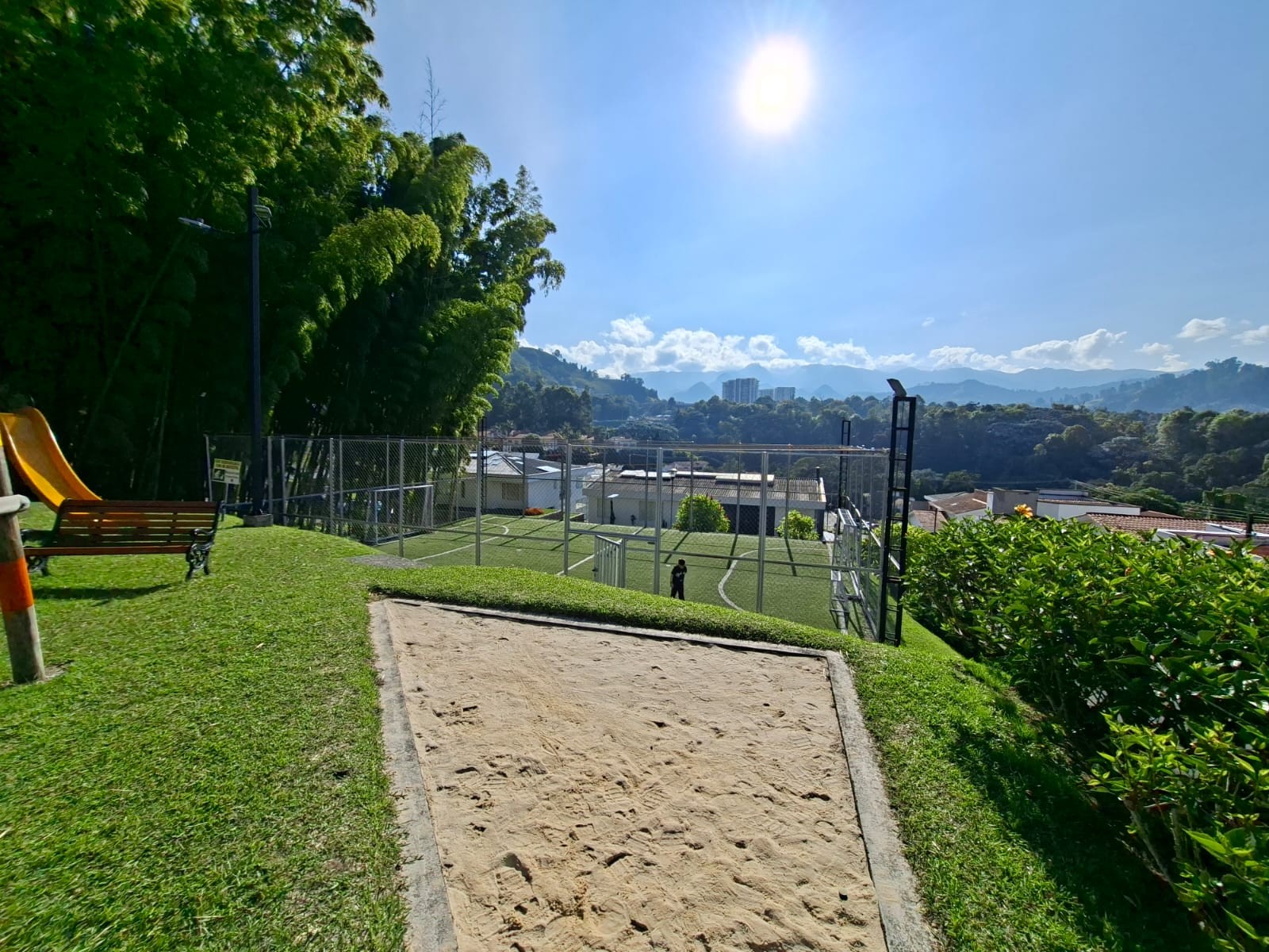 Casa en venta en El Trebol, Manizales · foto 24 de 24