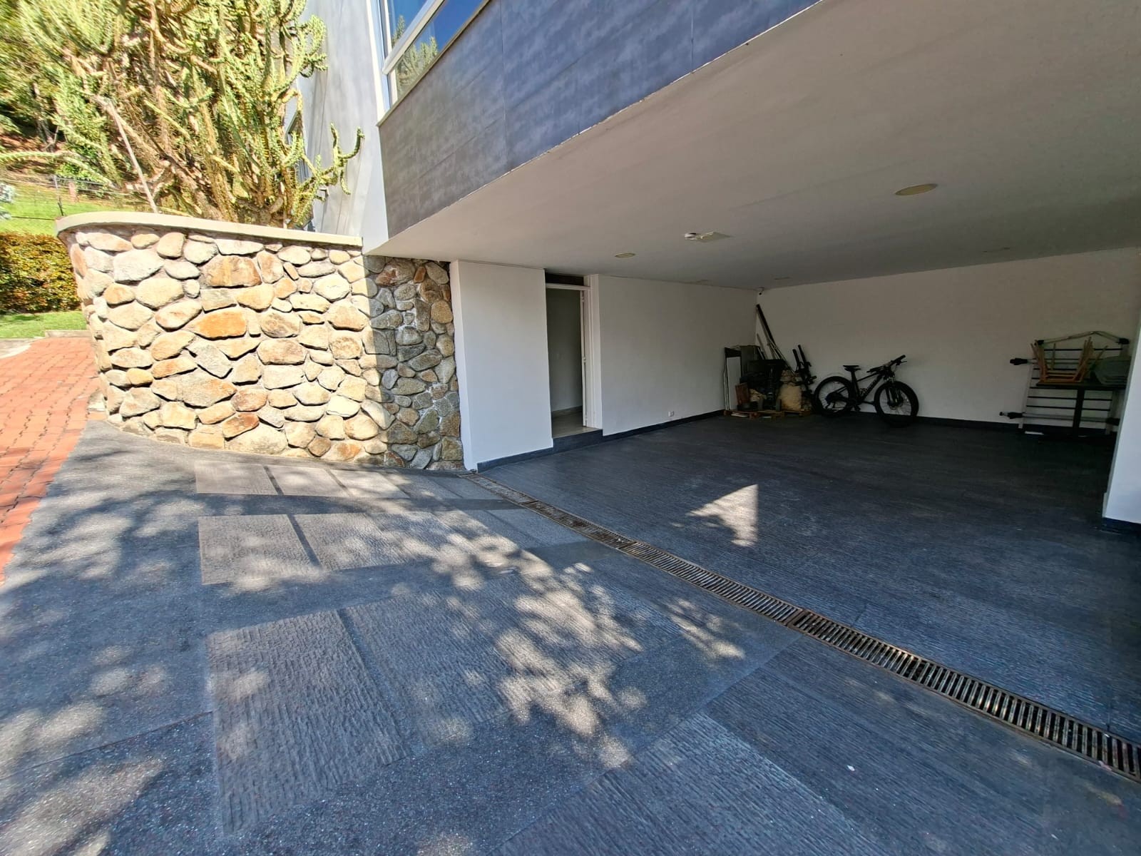 Casa en venta en El Trebol, Manizales · foto 22 de 24