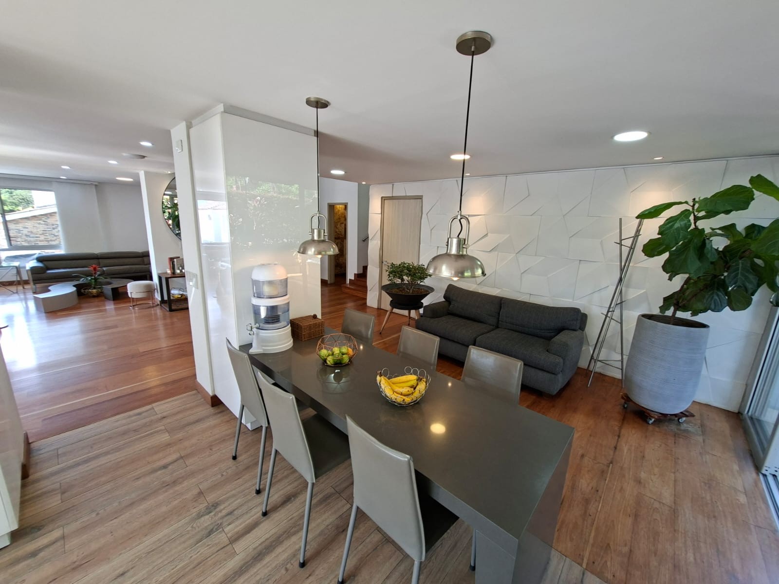 Casa en venta en El Trebol, Manizales · foto 3 de 24