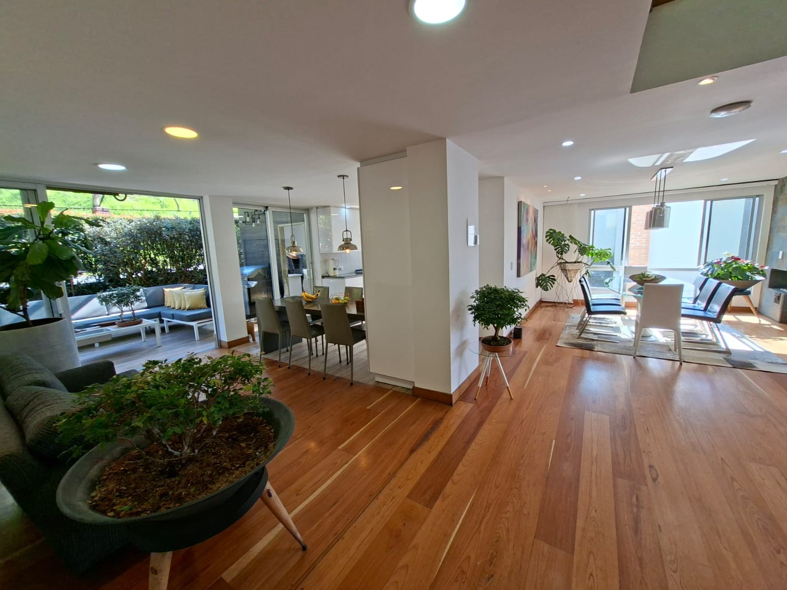 Casa en venta en El Trebol, Manizales · foto 5 de 24
