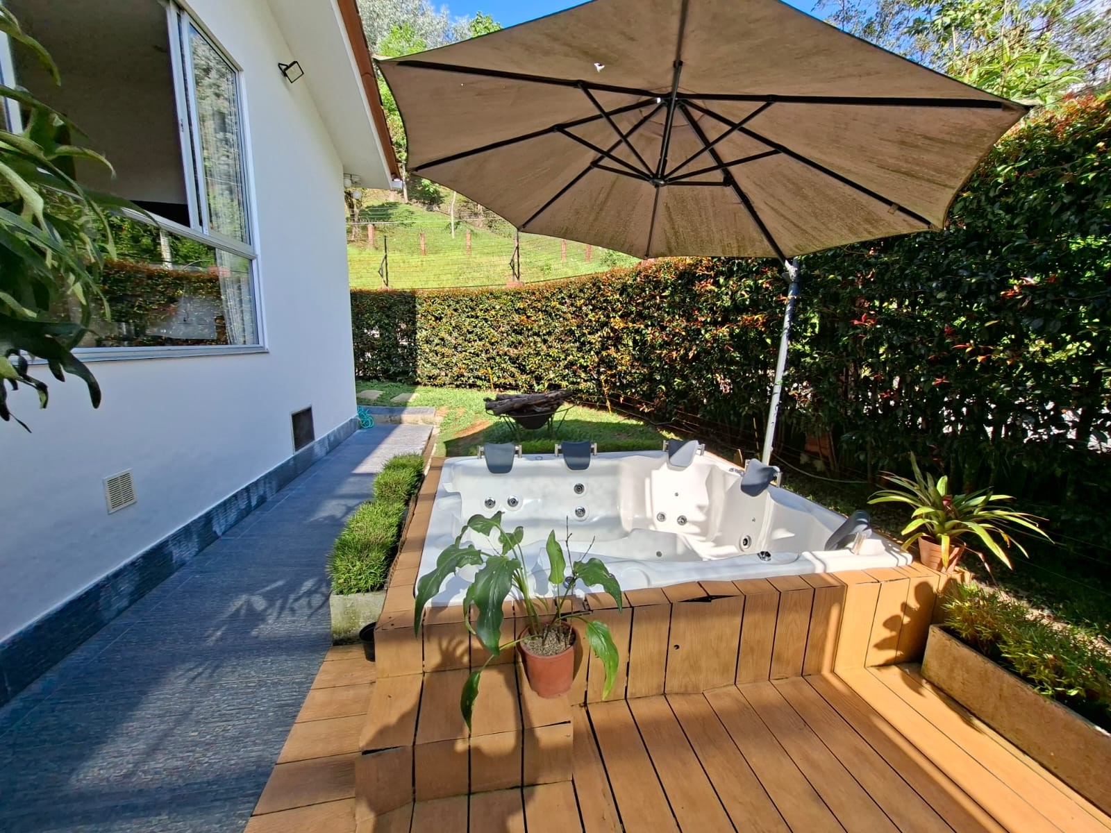 Casa en venta en El Trebol, Manizales · foto 7 de 24