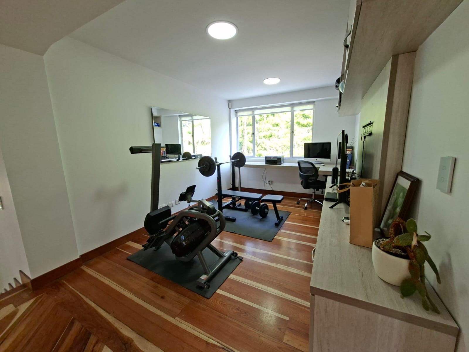Casa en venta en El Trebol, Manizales · foto 19 de 24