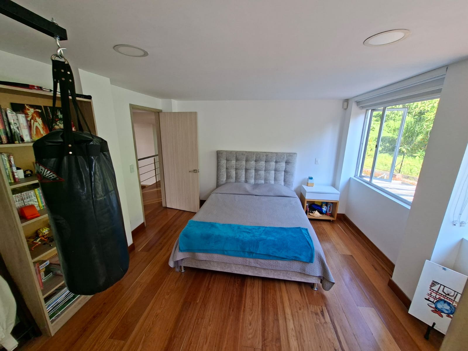 Casa en venta en El Trebol, Manizales · foto 16 de 24