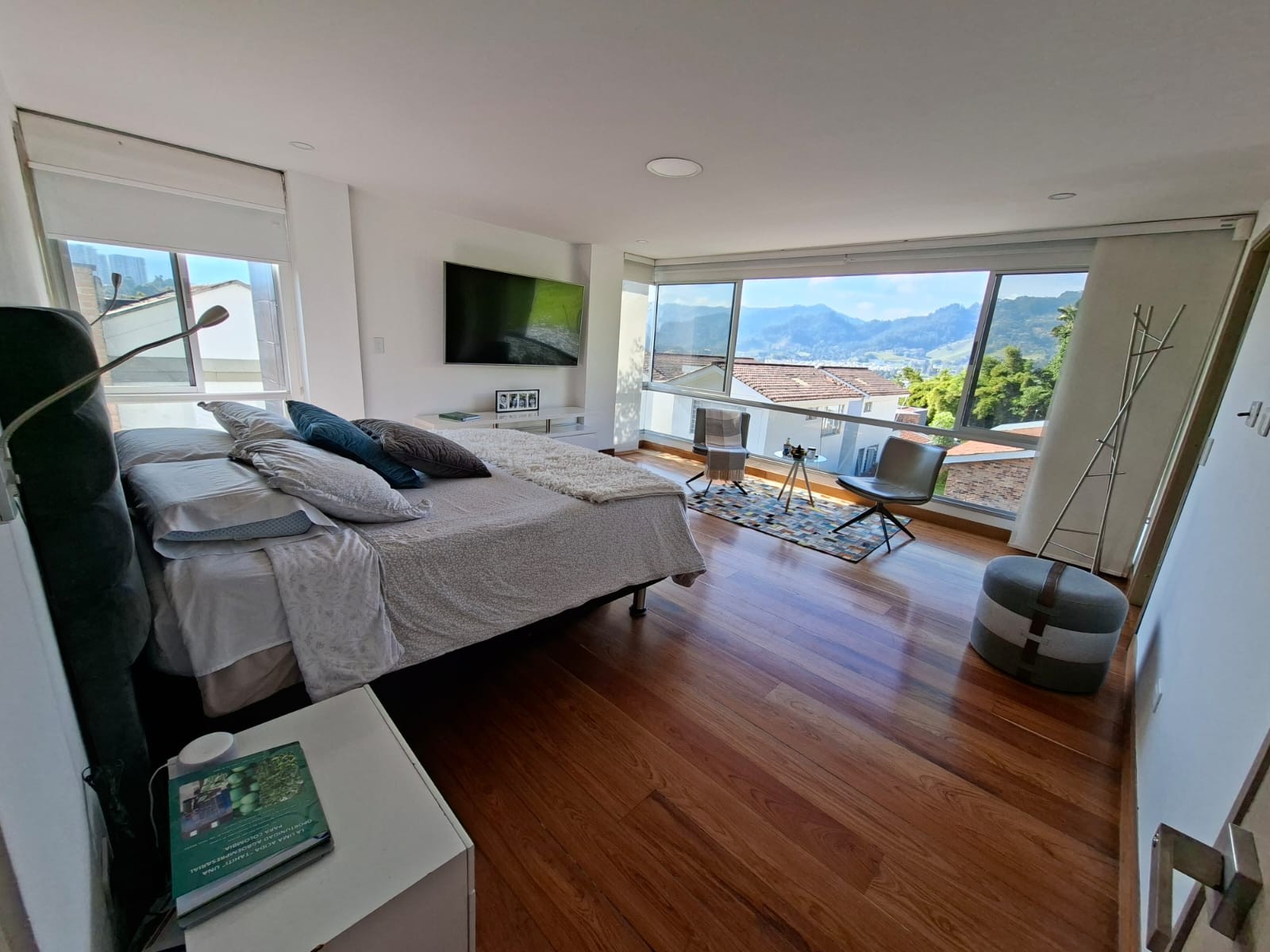Casa en venta en El Trebol, Manizales · foto 13 de 24