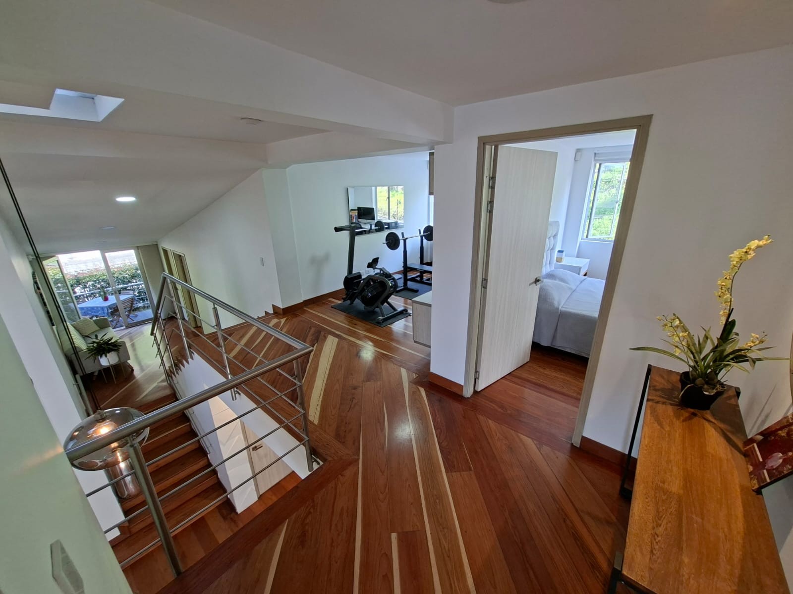 Casa en venta en El Trebol, Manizales · foto 12 de 24