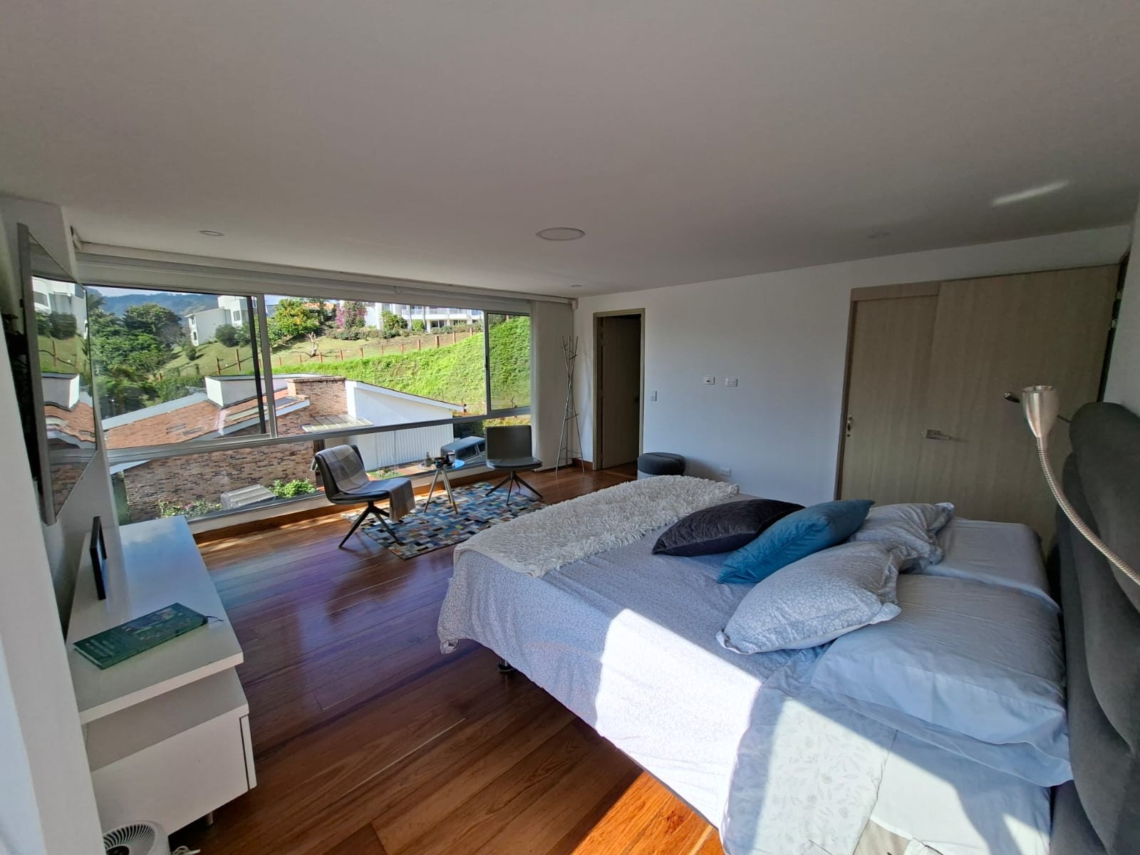 Casa en venta en El Trebol, Manizales · foto 14 de 24