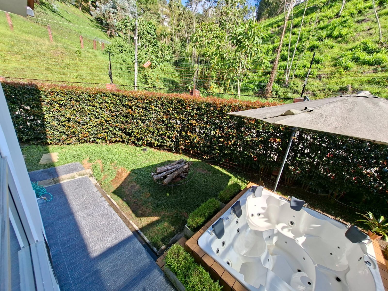 Casa en venta en El Trebol, Manizales · foto 9 de 24