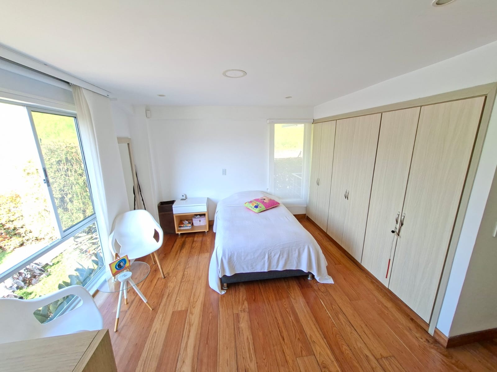 Casa en venta en El Trebol, Manizales · foto 17 de 24