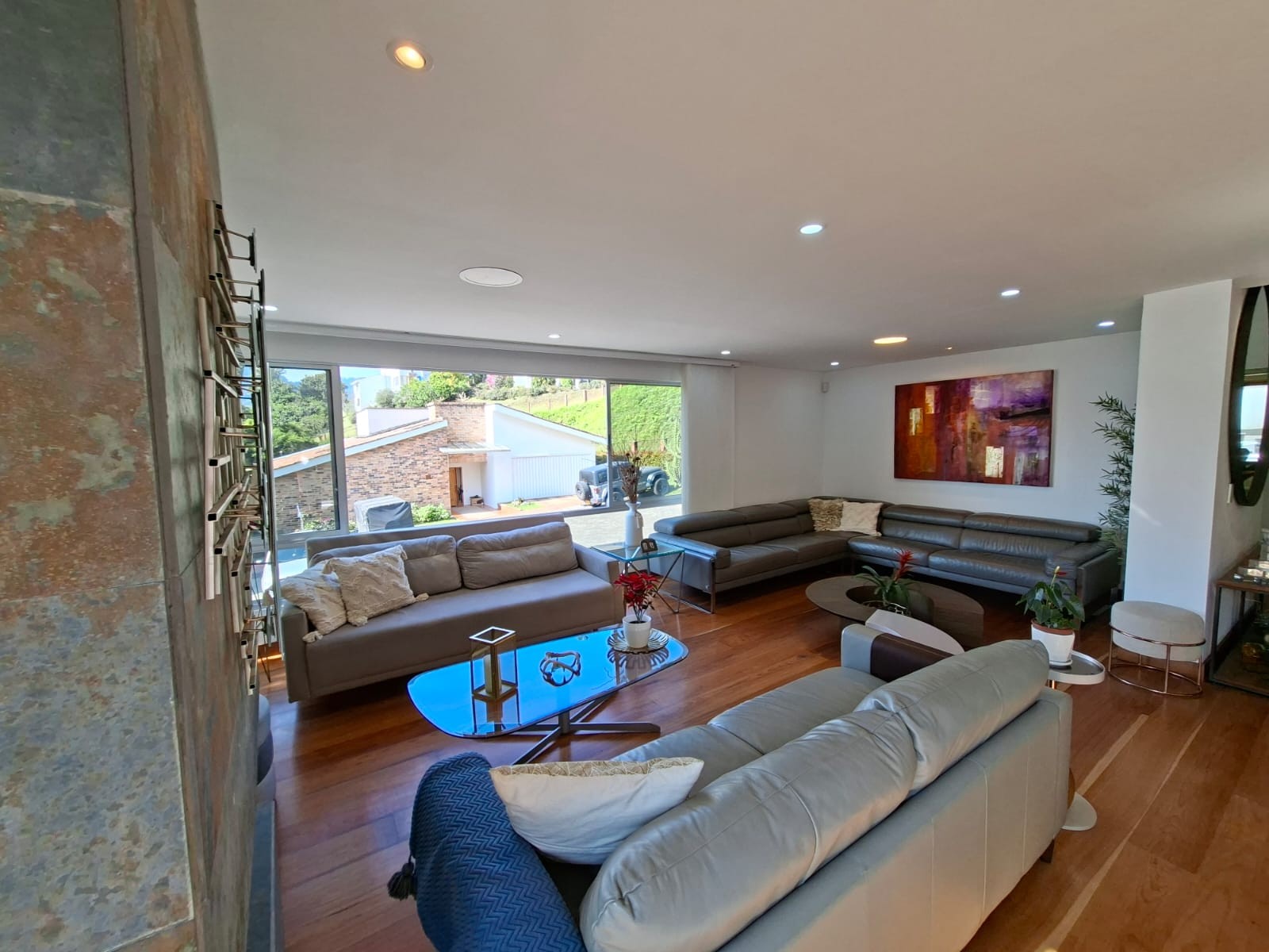 Casa en venta en El Trebol, Manizales · foto 6 de 24