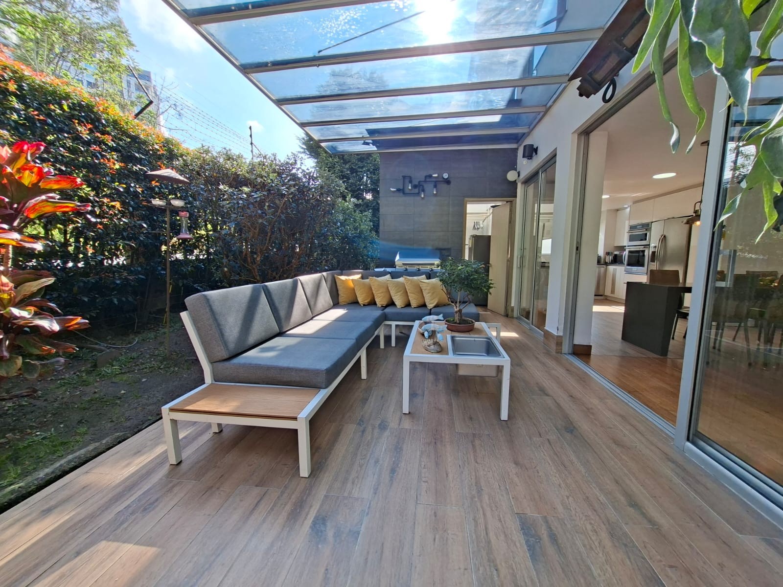 Casa en venta en El Trebol, Manizales · foto 8 de 24