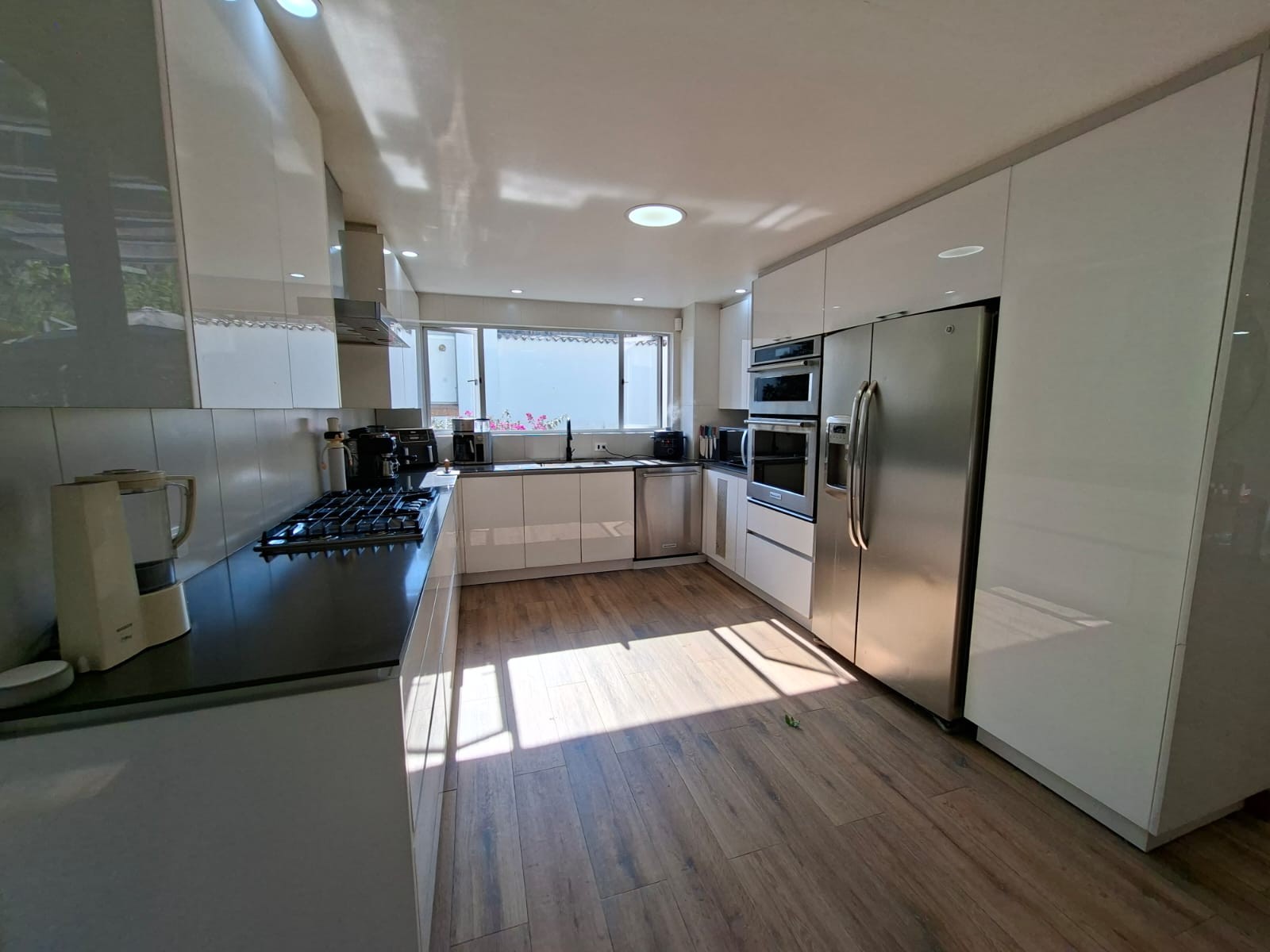 Casa en venta en El Trebol, Manizales · foto 4 de 24