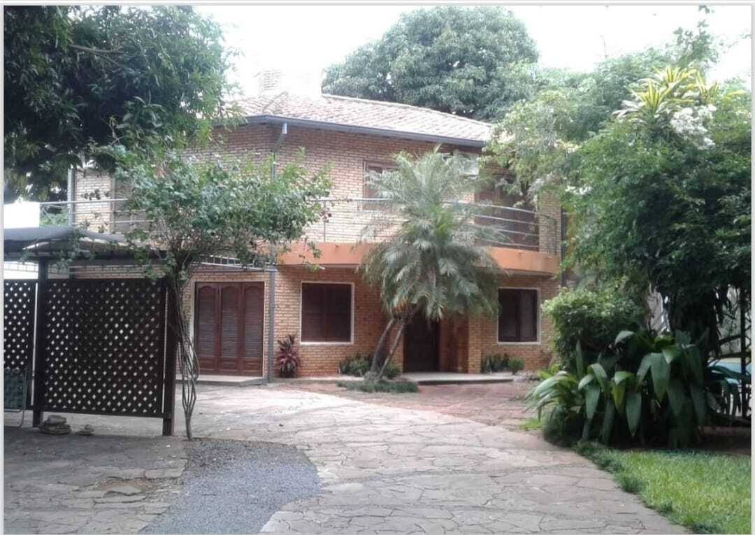 Vendo dos casas en condominio en Asunción Barrio Mariscal Estigarribia — foto 2