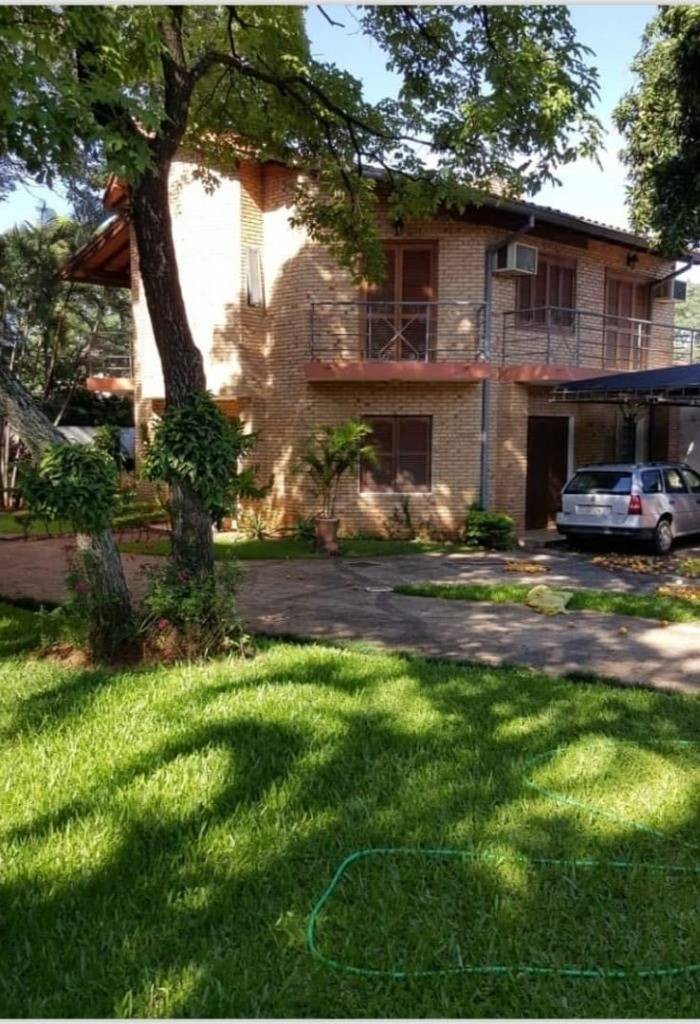 Vendo dos casas en condominio en Asunción Barrio Mariscal Estigarribia — foto 3