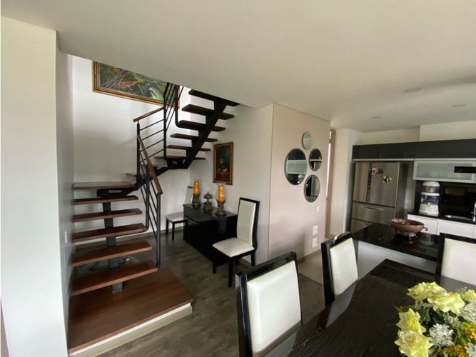 Casa de 4 alcobas en venta en Briceño, Tocancipá, 243 m² · foto 7 de 24