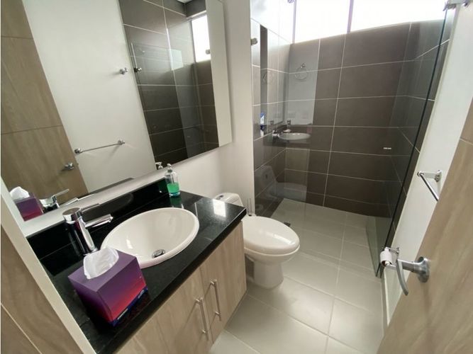 Casa de 4 alcobas en venta en Briceño, Tocancipá, 243 m² · foto 16 de 24