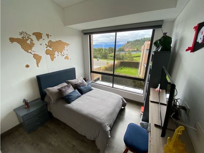 Casa de 4 alcobas en venta en Briceño, Tocancipá, 243 m² · foto 17 de 24