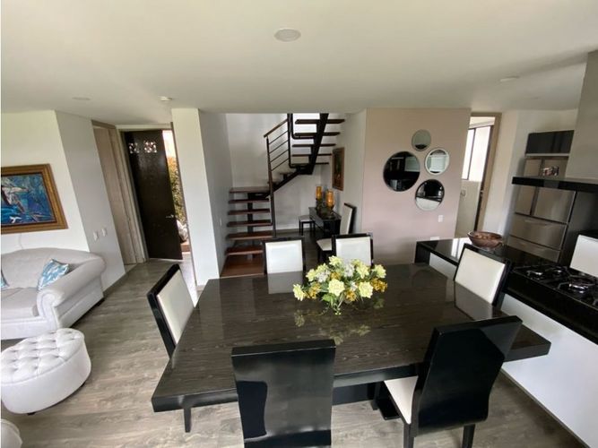 Casa de 4 alcobas en venta en Briceño, Tocancipá, 243 m² · foto 20 de 24