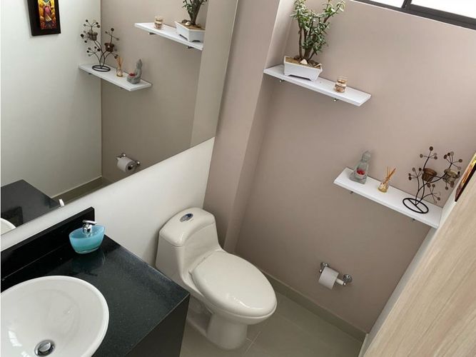 Casa de 4 alcobas en venta en Briceño, Tocancipá, 243 m² · foto 21 de 24