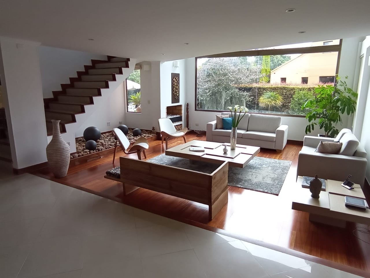 Casa en arriendo en Calahorra, Cajicá · foto 4 de 10