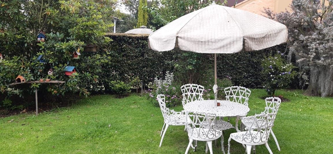 Casa en arriendo en Calahorra, Cajicá · foto 3 de 10