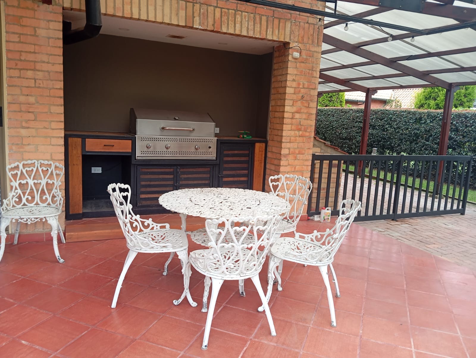 Casa en arriendo en Calahorra, Cajicá · foto 10 de 10