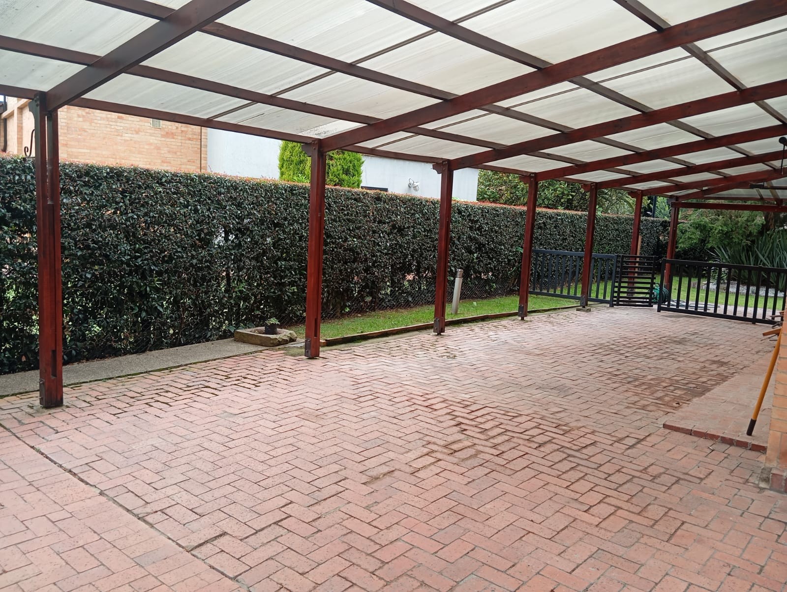 Casa en arriendo en Calahorra, Cajicá · foto 9 de 10
