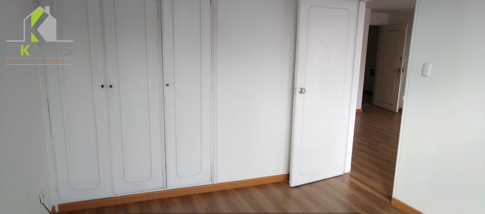 Apartamento en venta en Nicolas De Federman, Bogotá · foto 2 de 6
