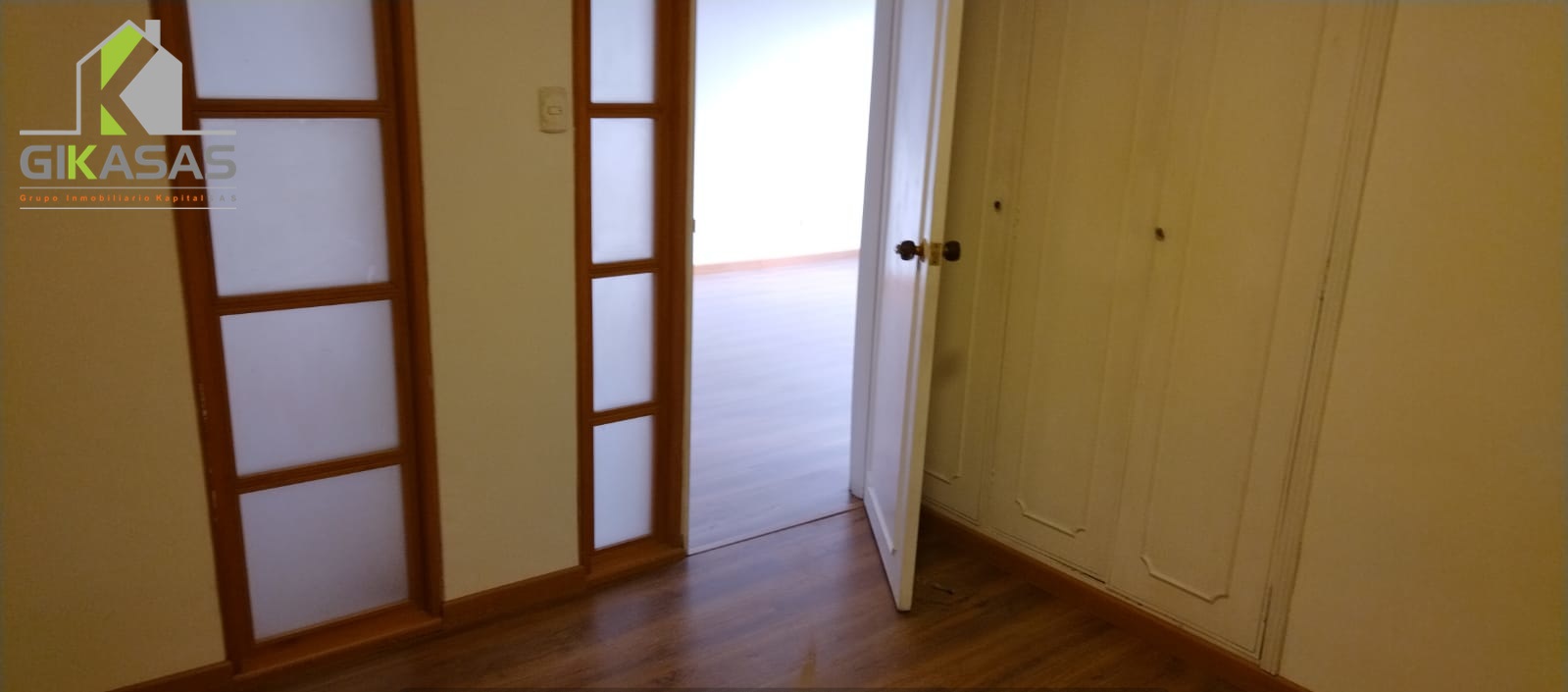 Apartamento en venta en Nicolas De Federman, Bogotá · foto 3 de 6
