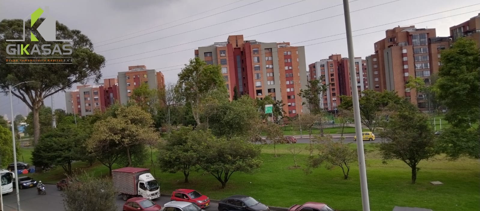 Apartamento en venta en Nicolas De Federman, Bogotá · foto 4 de 6