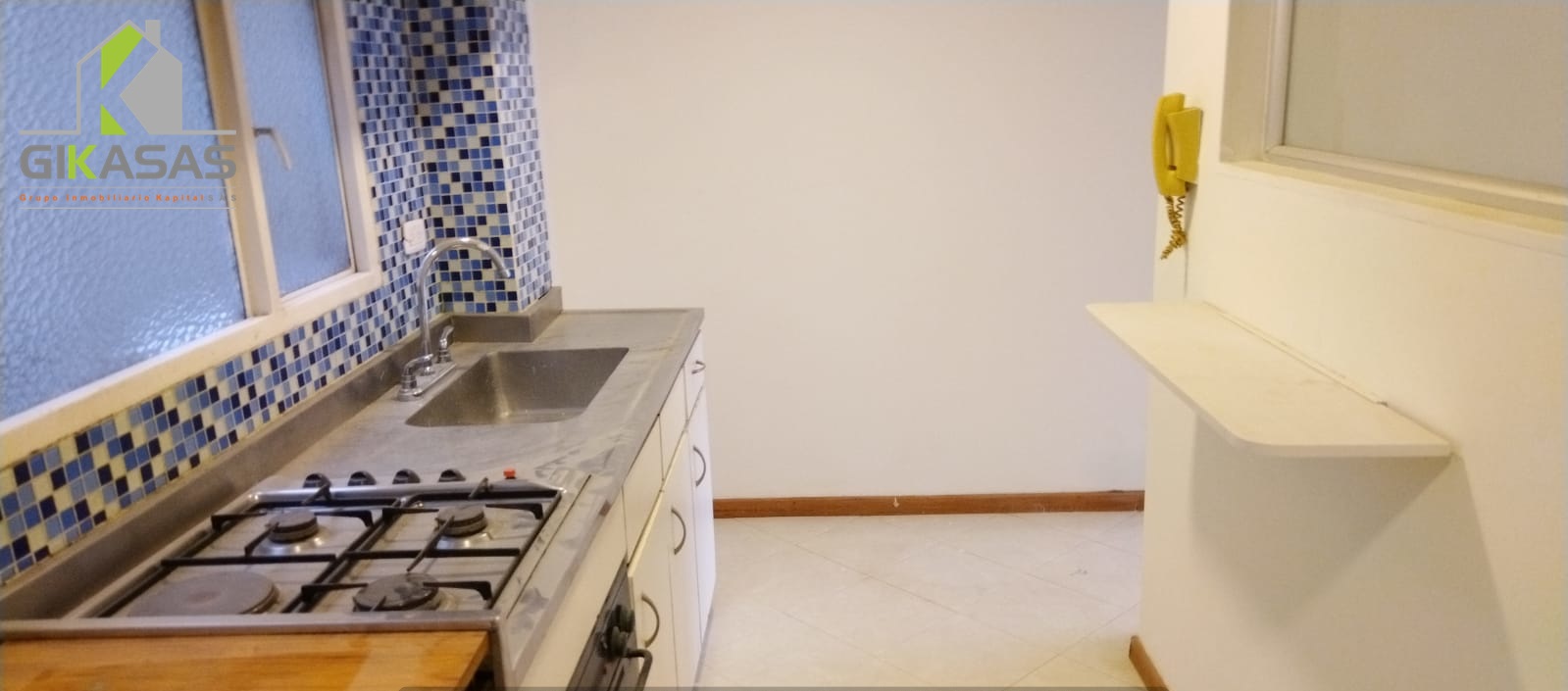 Apartamento en venta en Nicolas De Federman, Bogotá · foto 5 de 6