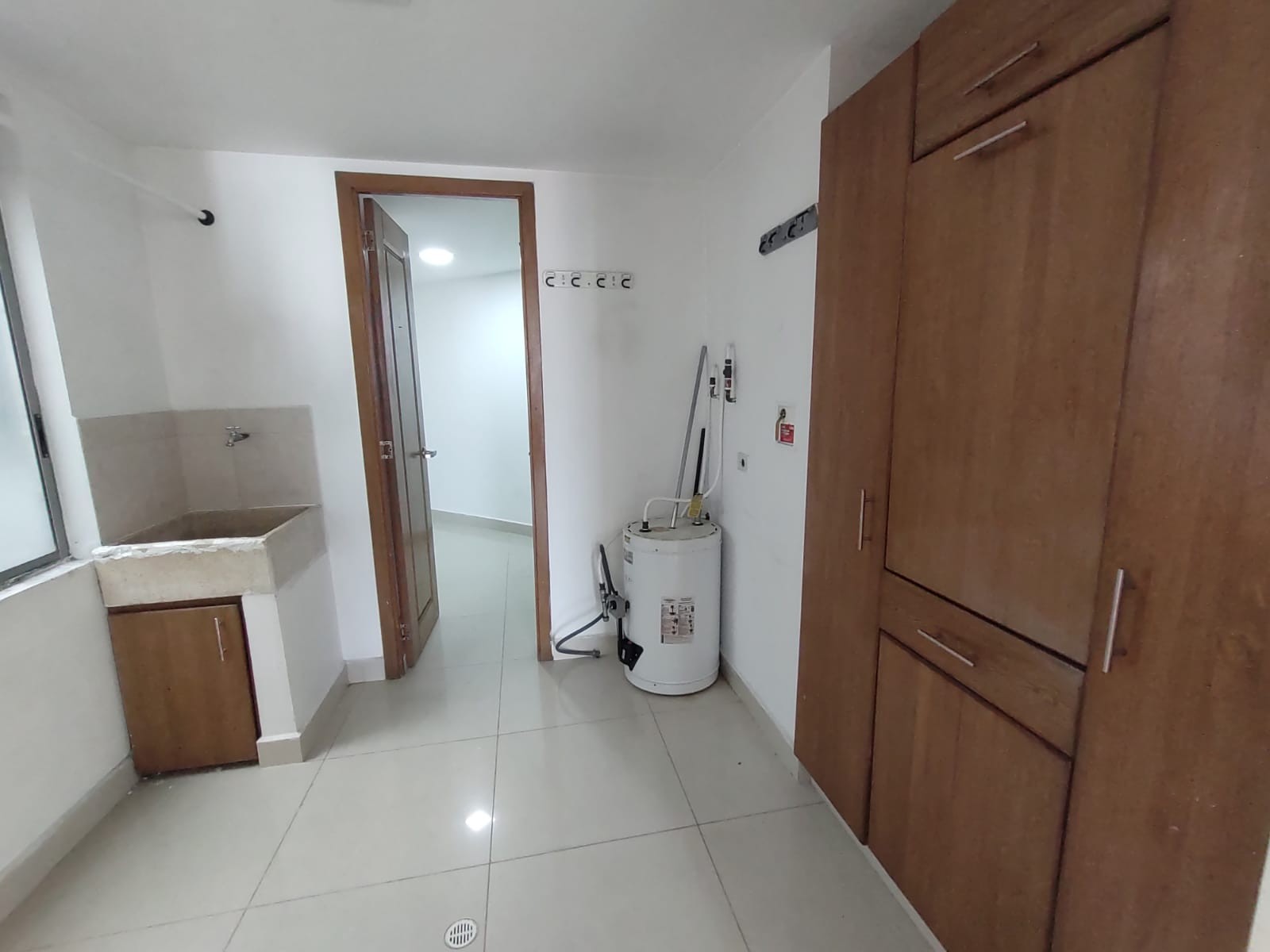 Apartamento en venta en Aves Maria, Sabaneta · foto 20 de 24