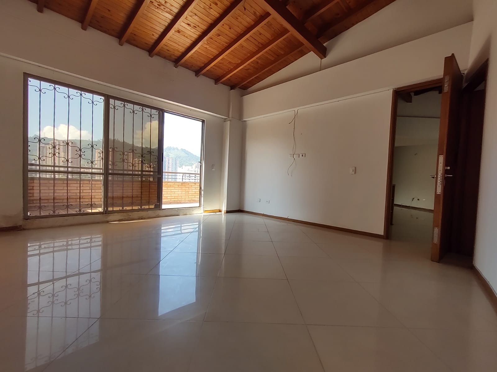 Apartamento en venta en Aves Maria, Sabaneta · foto 13 de 24