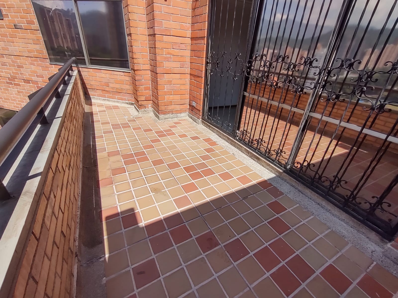 Apartamento en venta en Aves Maria, Sabaneta · foto 21 de 24