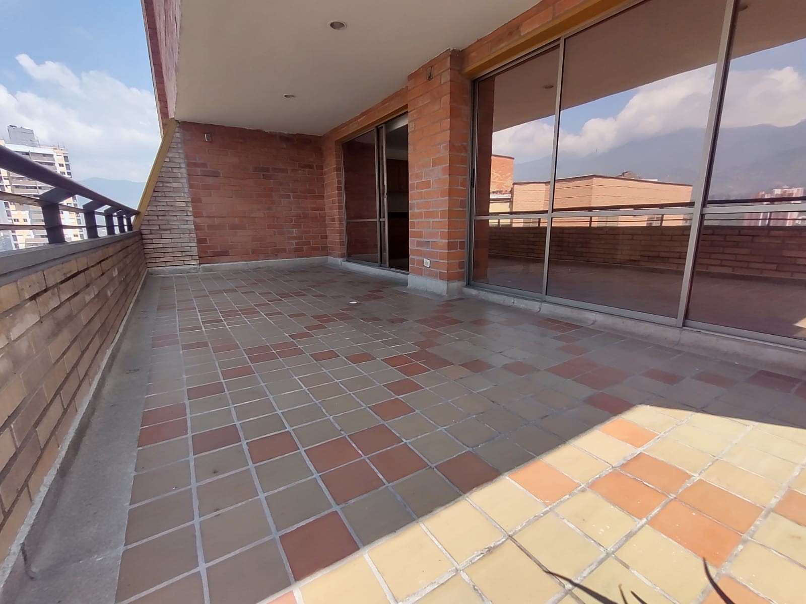 Apartamento en venta en Aves Maria, Sabaneta · foto 5 de 24